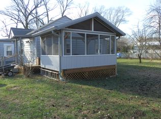 3460 Byrkit St, Indianapolis, IN 46217