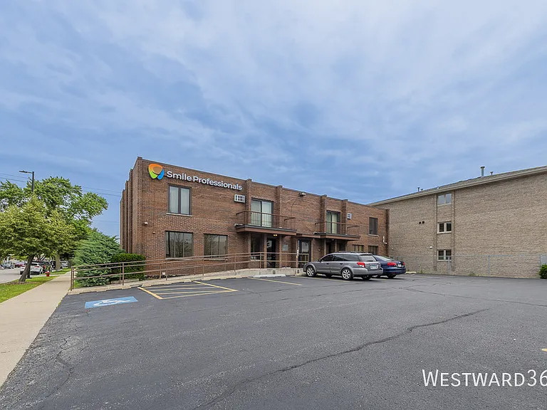 6320 W 79th St #2SE — Photo 19