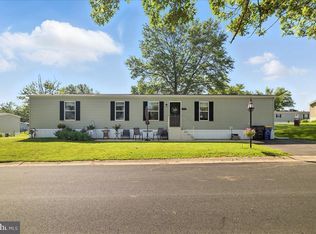 150 Pawnee Ave, Dover, PA