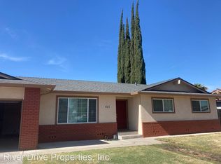 421 Hillsdale Dr, Turlock, CA 95382