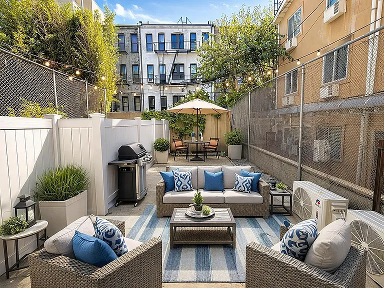 352 Palmetto St #1L — Photo 1