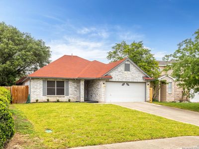 10015 Regal Pt, San Antonio, TX, 78254