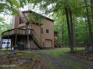 244 Ridge Rd, Pocono Lake, PA 18347