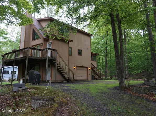 244 Ridge Rd, Pocono Lake, PA 18347