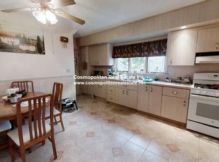 11 Clayton Ave, Medford, MA 02155