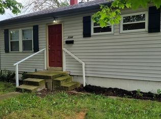 2348 Saint Paul St, Indianapolis, IN 46203