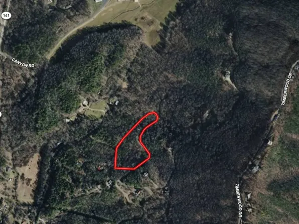0 Timberwood Dr #2, Marble, NC 28905