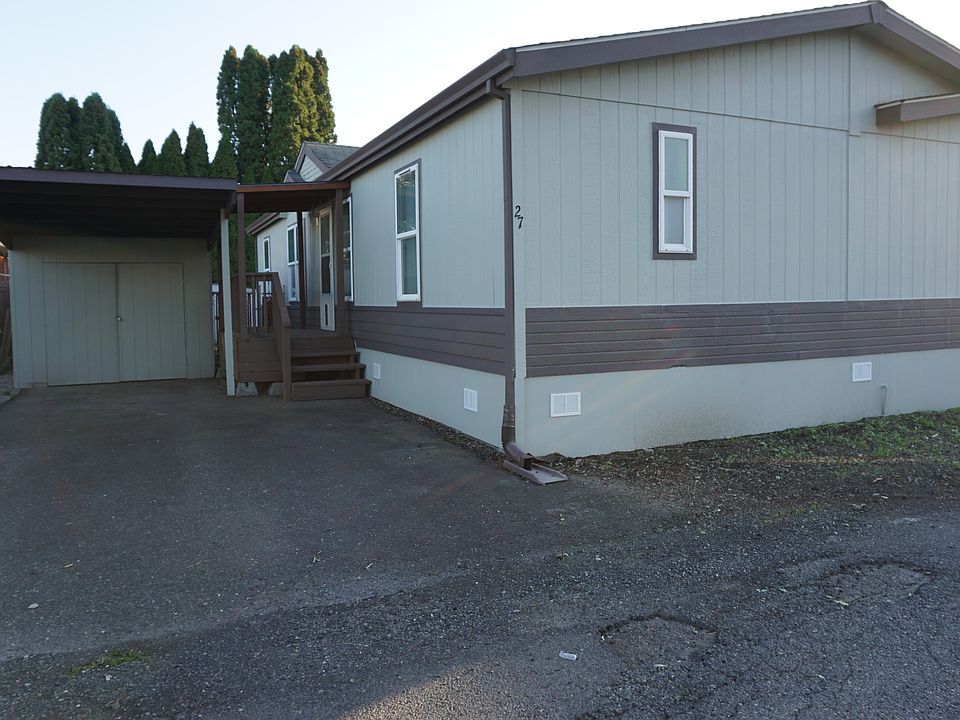 1st image of 5900 NE 131st Ave Unit 27