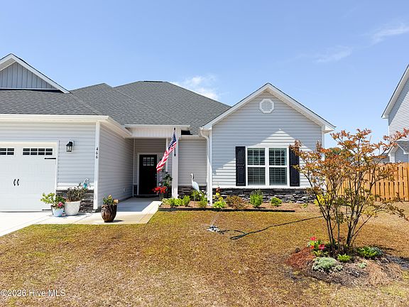 3rd image of 466 Pebble Shore Drive
