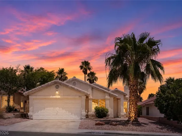 4058 Lucas Ave, Las Vegas, NV 89120