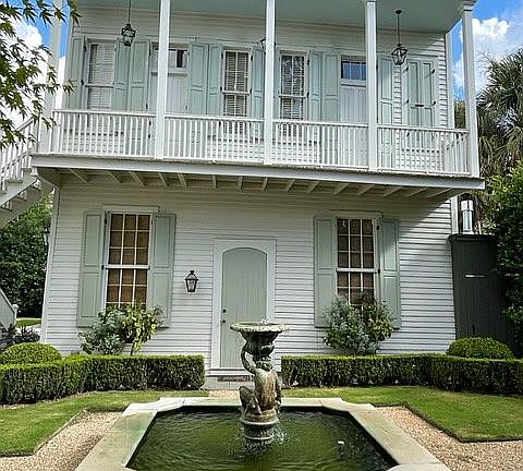 Carriage House 