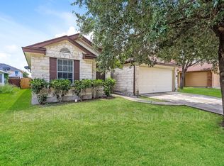 8434 Rita Blanca St, Converse, TX 78109
