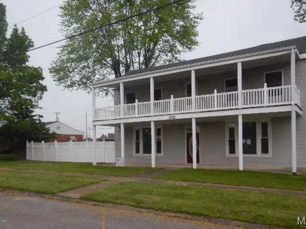 110 W Lion St, Jonesburg, MO 63351