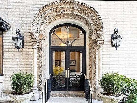 2nd image of 418 Central Park W APT 3