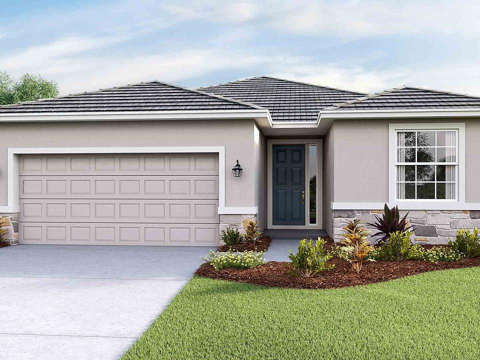 Plan Elevation.