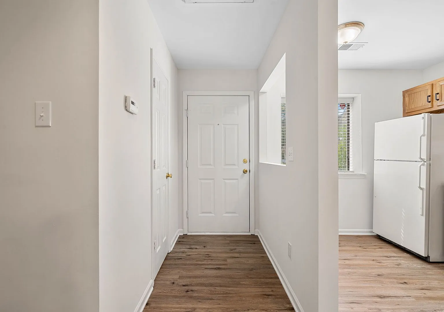 Raintree Country Club Townhome for Rent — Photo 4