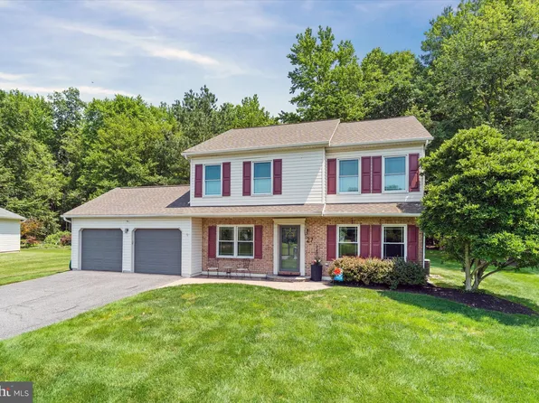 27 Stoddard Dr, Newark, DE 19702