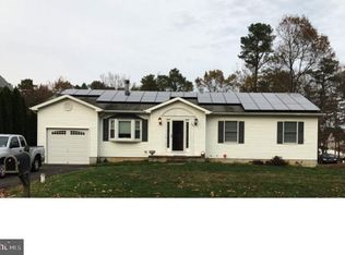407 Colorado Trl, Browns Mills, NJ 08015