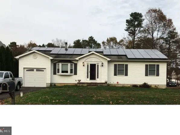 407 Colorado Trl, Browns Mills, NJ 08015