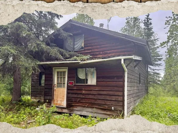 16924 Brody Rd, Ninilchik, AK 99639