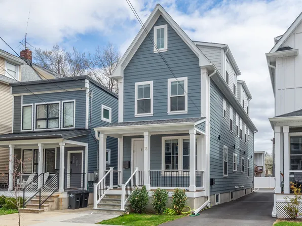 13 Wheeler St Unit 1, Montclair, NJ 07042