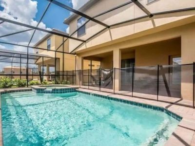 8916 Rhodes St, Kissimmee, FL, 34747