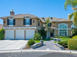 3 Turnberry Dr, Coto De Caza, CA 92679