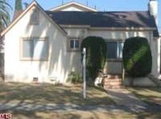 1622 S Genesee Ave, Los Angeles, CA 90019