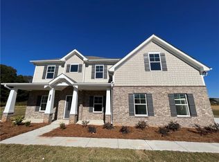 1186 Emmas Path, Monroe, GA 30656