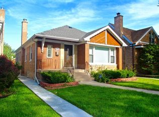 8131 S Sawyer Ave, Chicago, IL