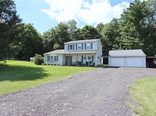 1294 County Route 84, Hastings, NY 13076