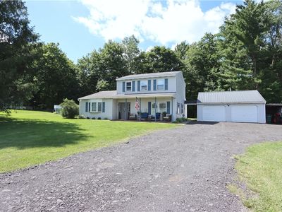 1294 County Route 84, Hastings, NY, 13076