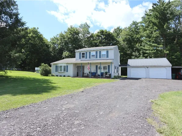 1294 County Route 84, Hastings, NY 13076