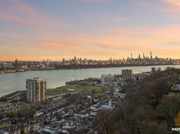 5 Horizon Rd #1405-1407, Fort Lee, NJ 07024