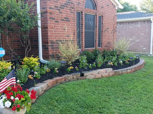 5805 Diamond Oaks Ct, Arlington, TX 76018