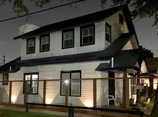 402 71st St, Houston, TX 77011