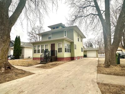 1413 2nd Ave, Worthington, MN, 56187