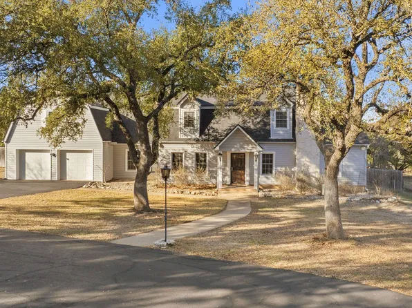 907 Shepherd Rd, Georgetown, TX 78628
