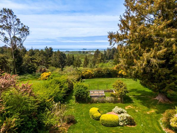 4762 Meyers Ave, Eureka, CA 95503