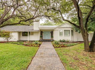 624 Edgefield Rd, Fort Worth, TX 76107