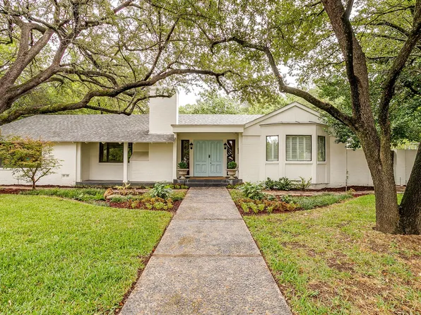 624 Edgefield Rd, Fort Worth, TX 76107