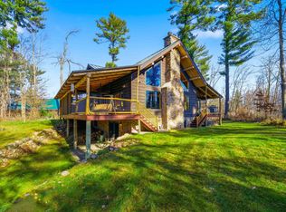 E147 N Rollofson Lake Rd, Scandinavia, WI 54977