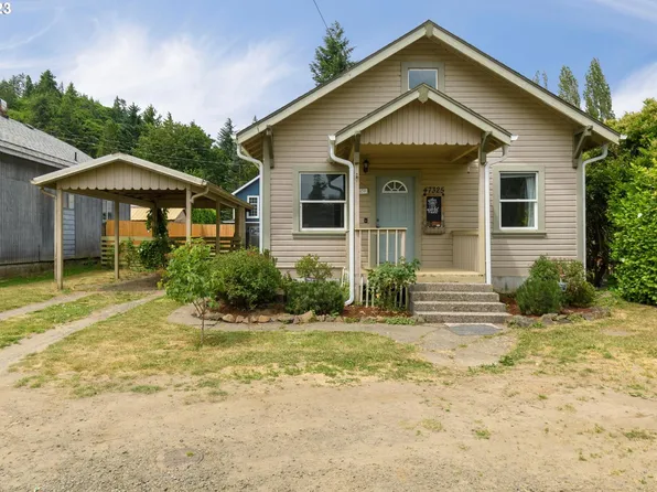 47325 Green Alley Ln, Westport, OR 97016