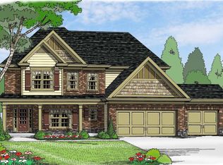 444 Creekside Park #57, Covington, GA 30014