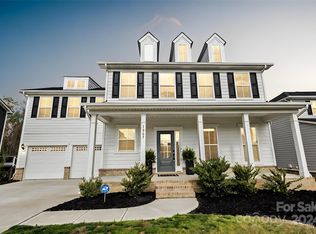 1007 Poppy Way, Matthews, NC 28104