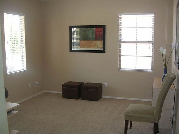 4 bedrooms PLUS this den. All on one level!!