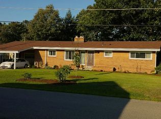 258 S Liberty St, Zelienople, PA 16063