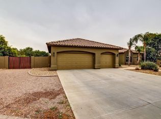 11611 E Bellflower Dr, Chandler, AZ 85249