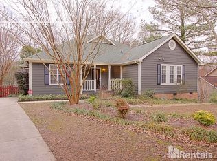 8814 Rittenhouse Cres, Charlotte, NC 28270