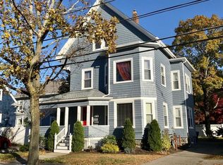 230 Lowell St #1, Waltham, MA 02453